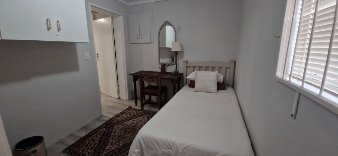 BEDROOM......
