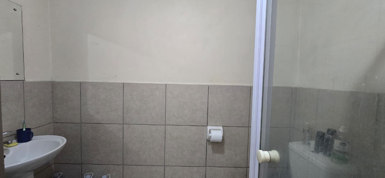 Bathroom Bathroom