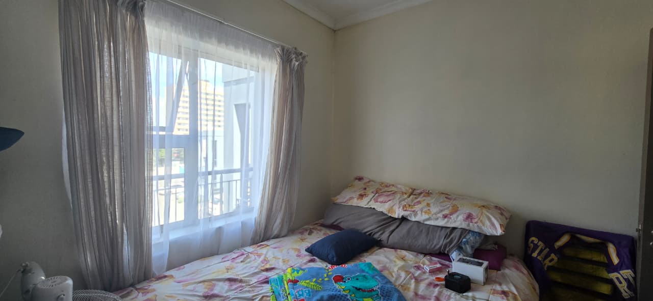 Bedroom 2 Bedroom 2