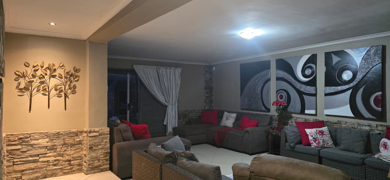 Braai room 1 Braai room 1