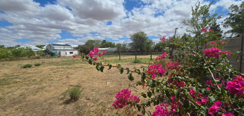 34a Du Toit Street - Porterville.